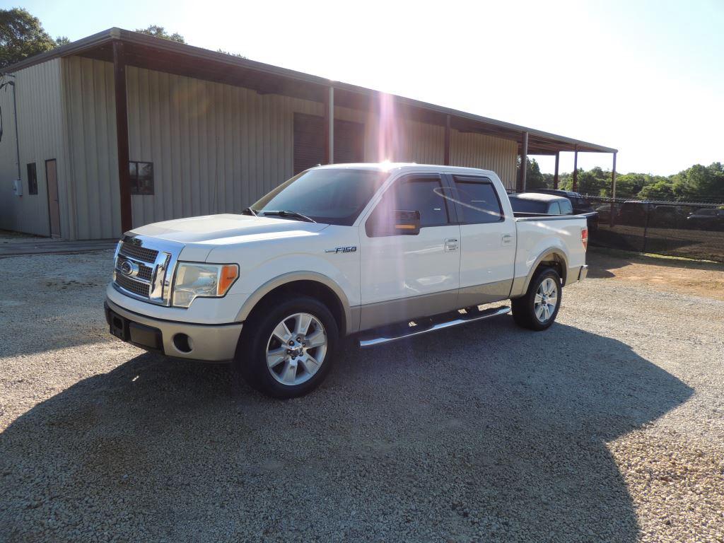 2009 Ford F-150 XL photo