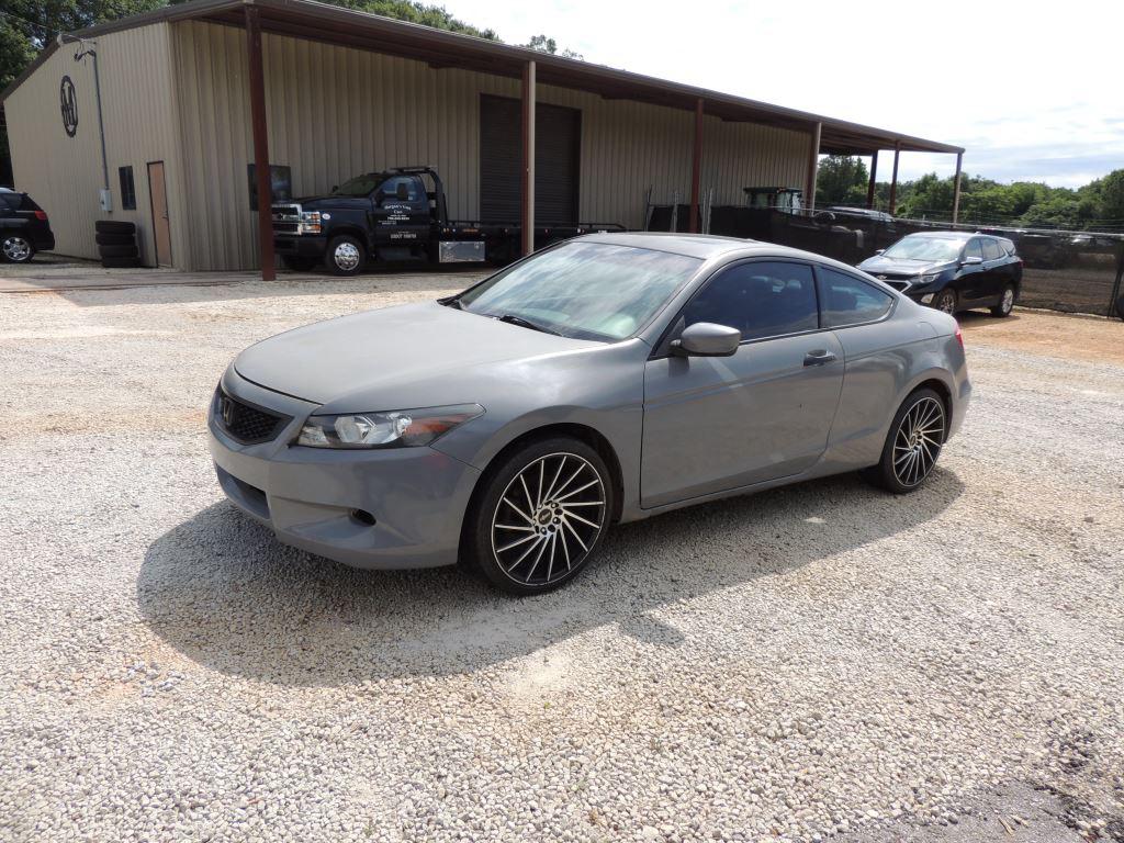 2010 Honda Accord EX-L photo