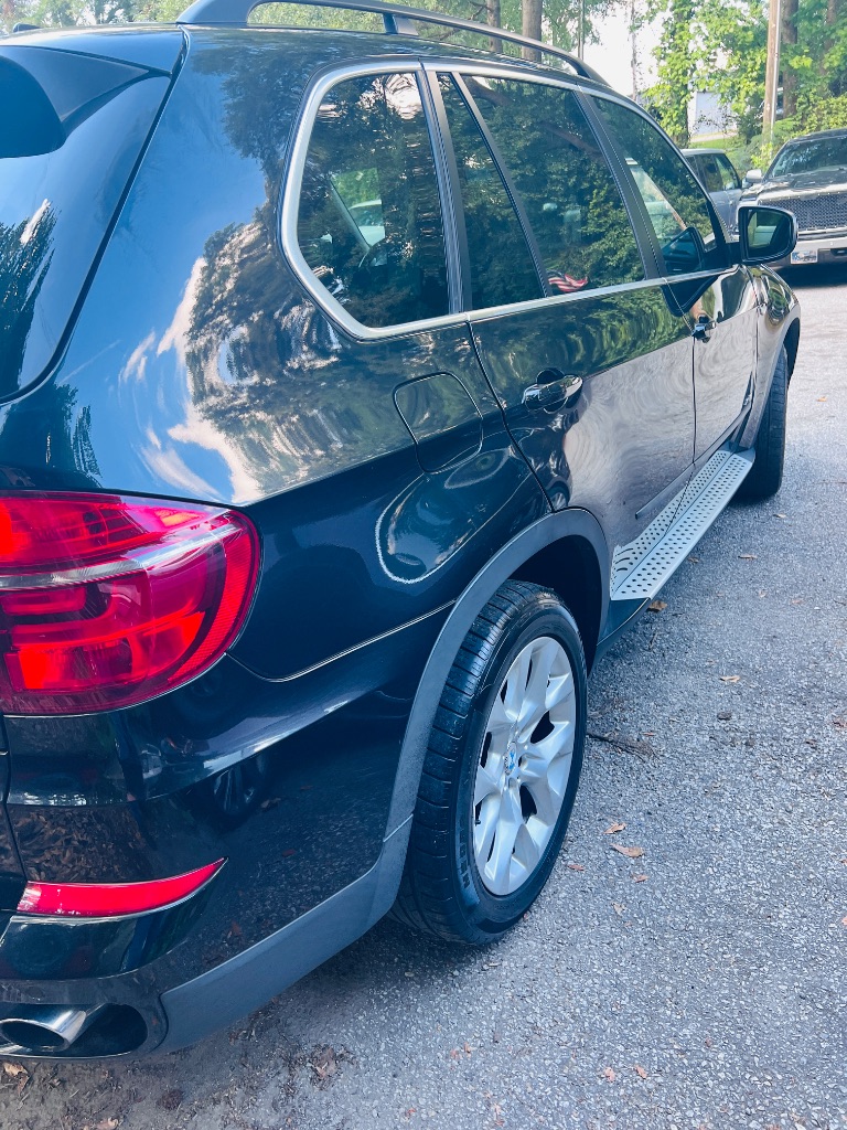 2013 BMW X5 - $7,895