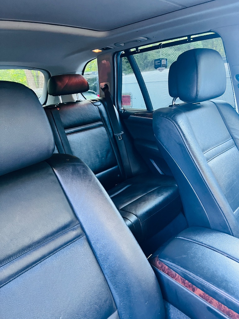 2013 BMW X5 - $7,895