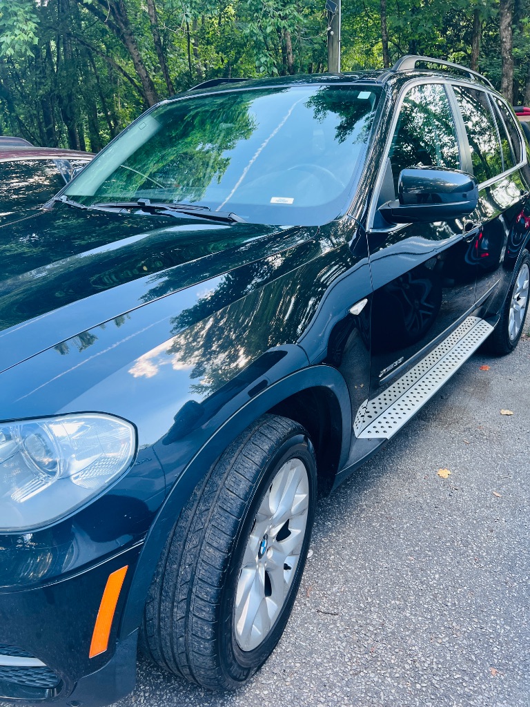2013 BMW X5 - $7,895