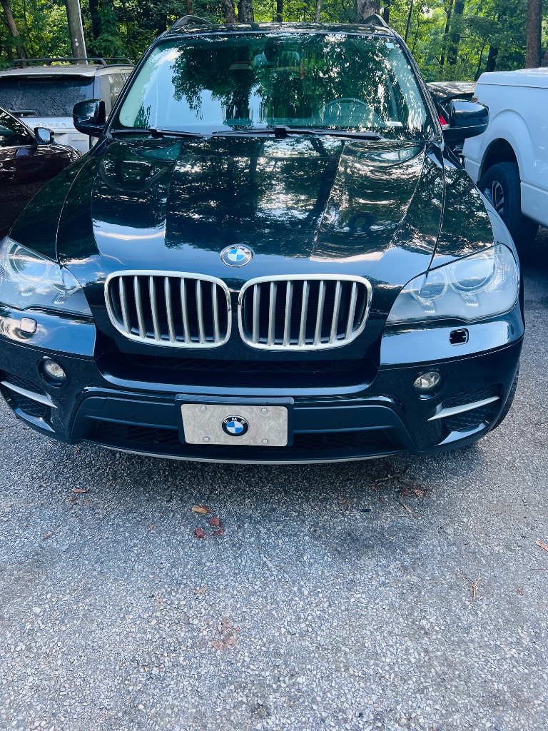 2013 BMW X5 - $7,895
