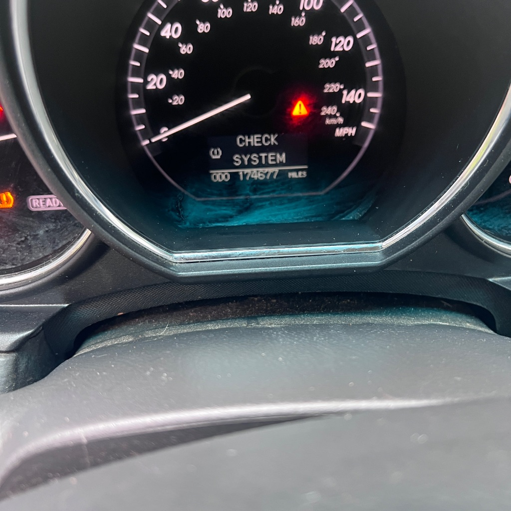 2007 Lexus RX - $6,999
