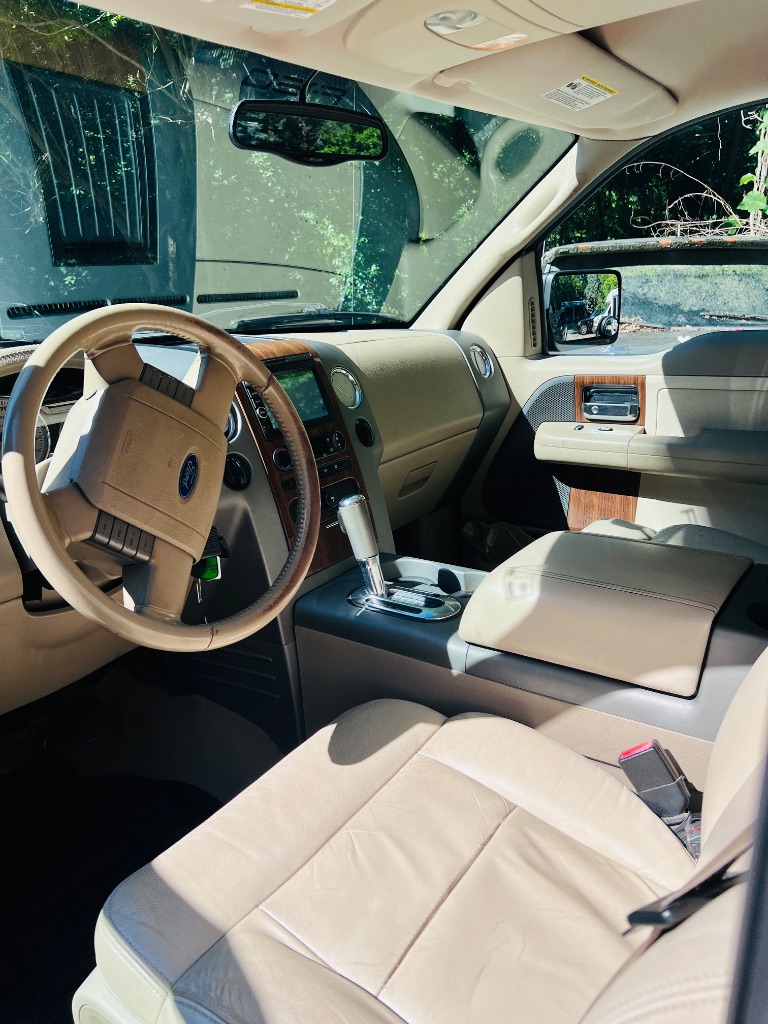 2004 Ford F-150 - $9,185