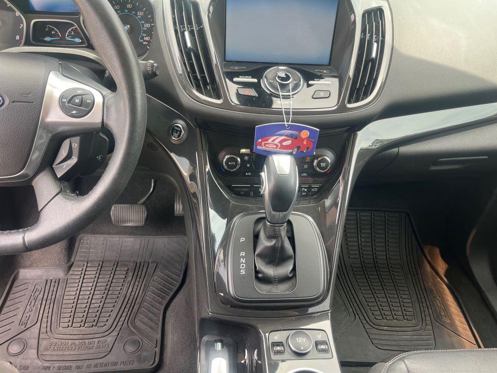 2014 Ford Escape - $7,495