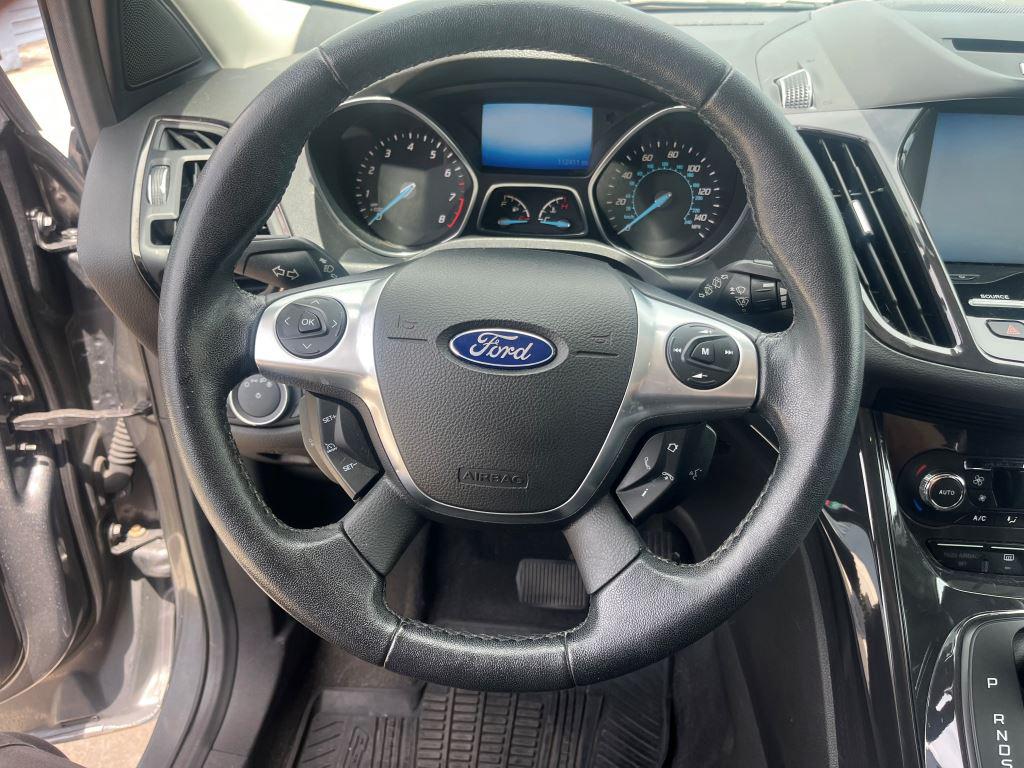 2014 Ford Escape - $7,495