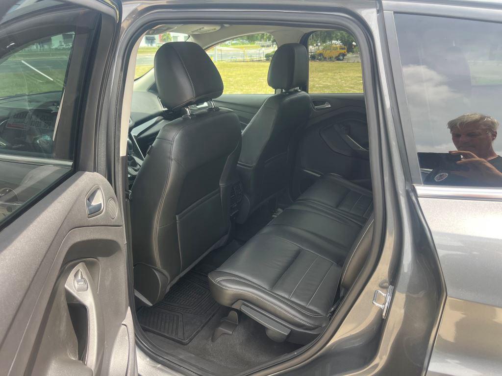 2014 Ford Escape - $7,495