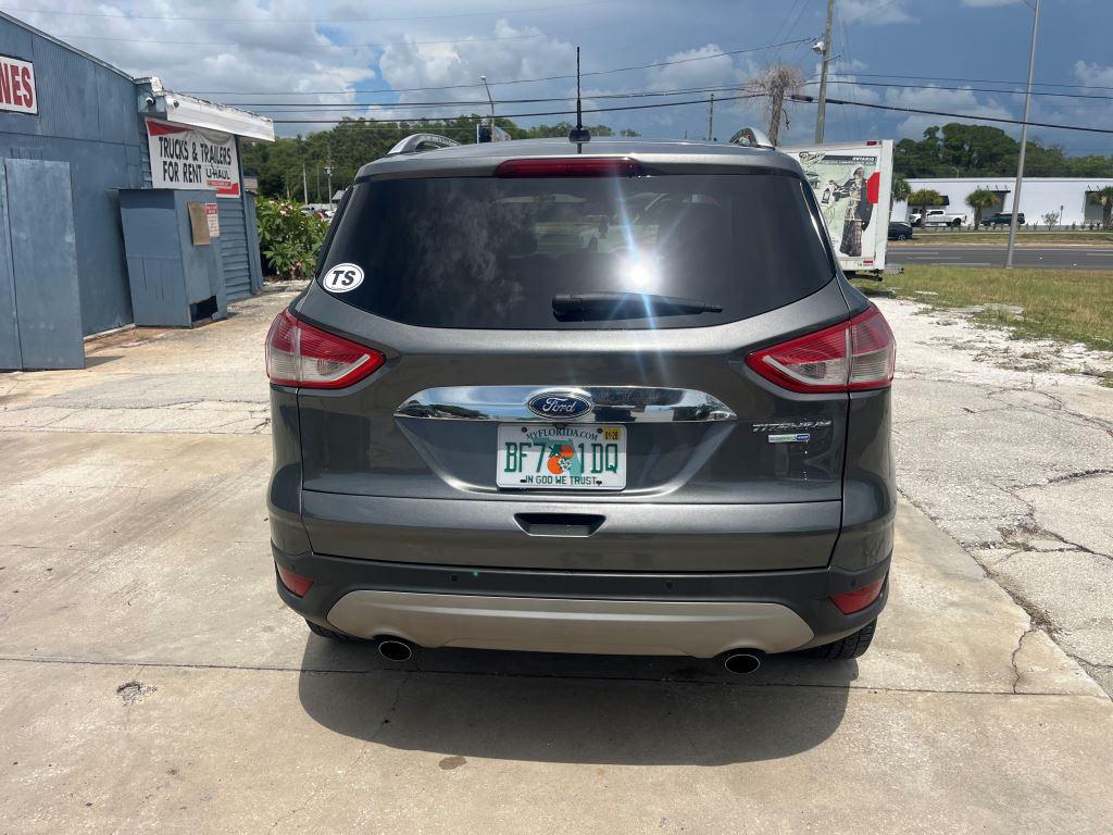2014 Ford Escape - $7,495