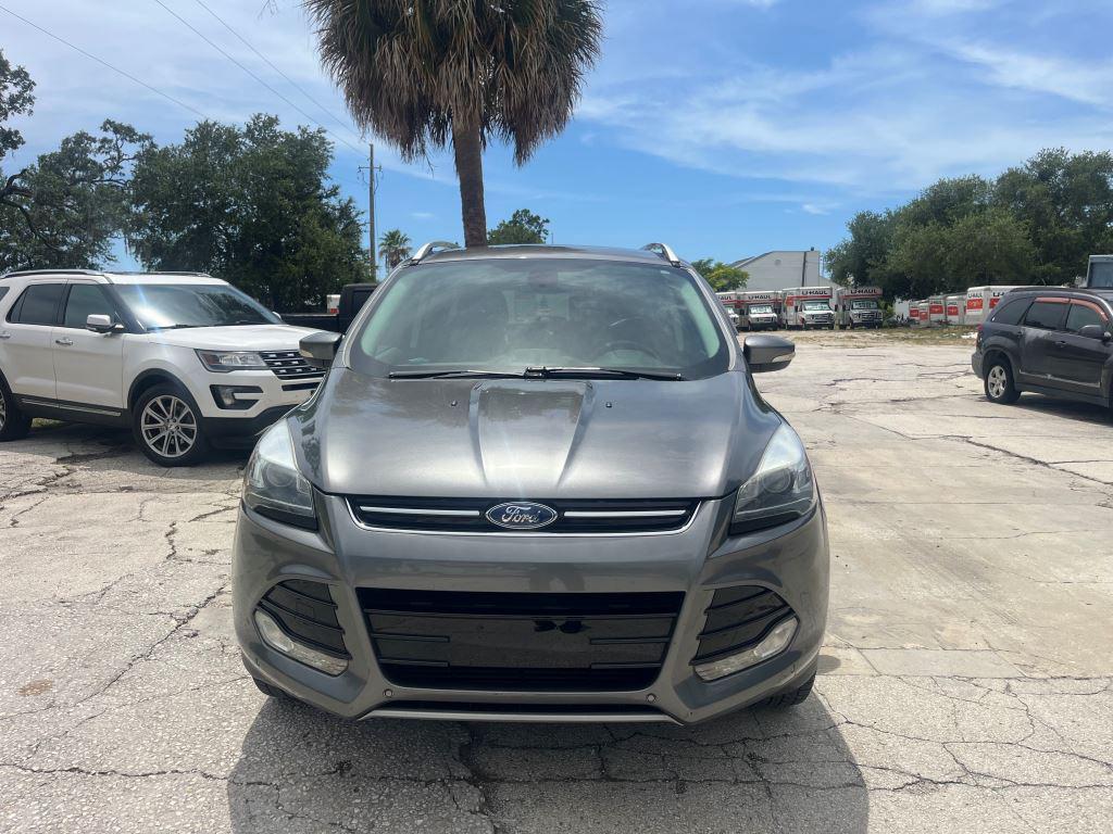 2014 Ford Escape - $7,495