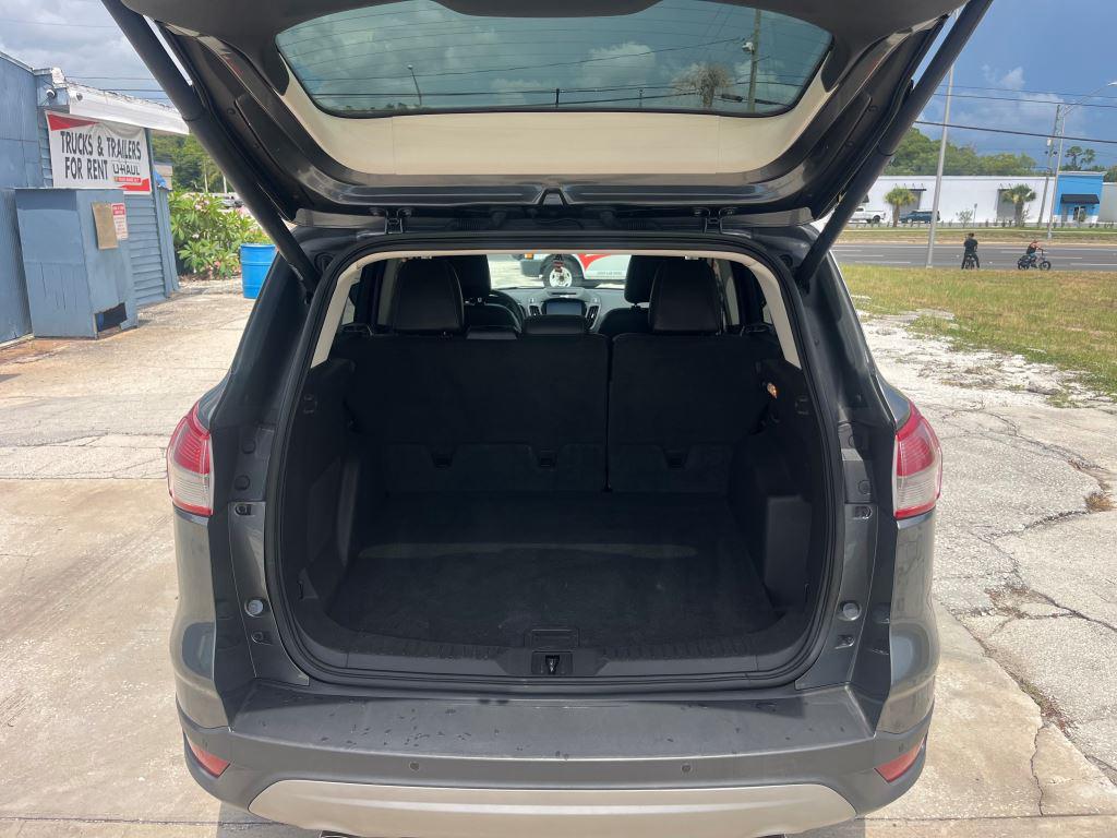 2014 Ford Escape - $7,495
