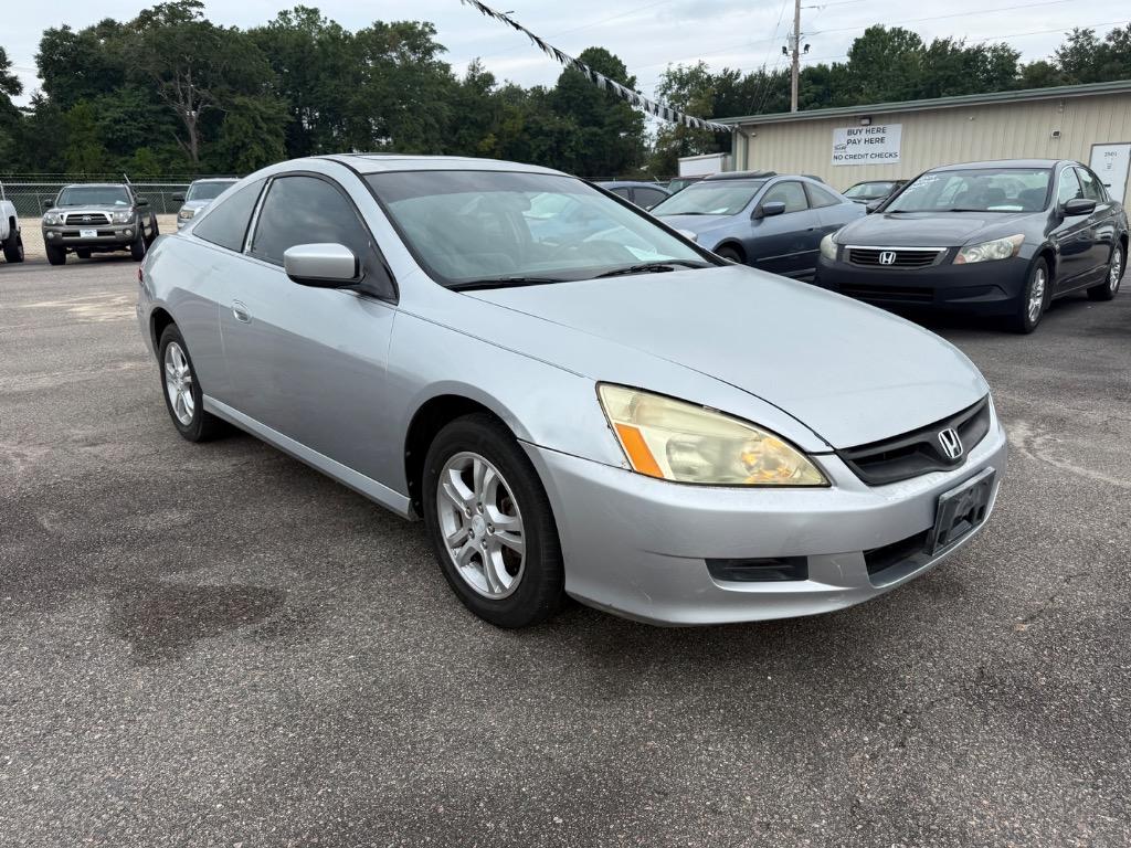2007 Honda Accord - $6,500