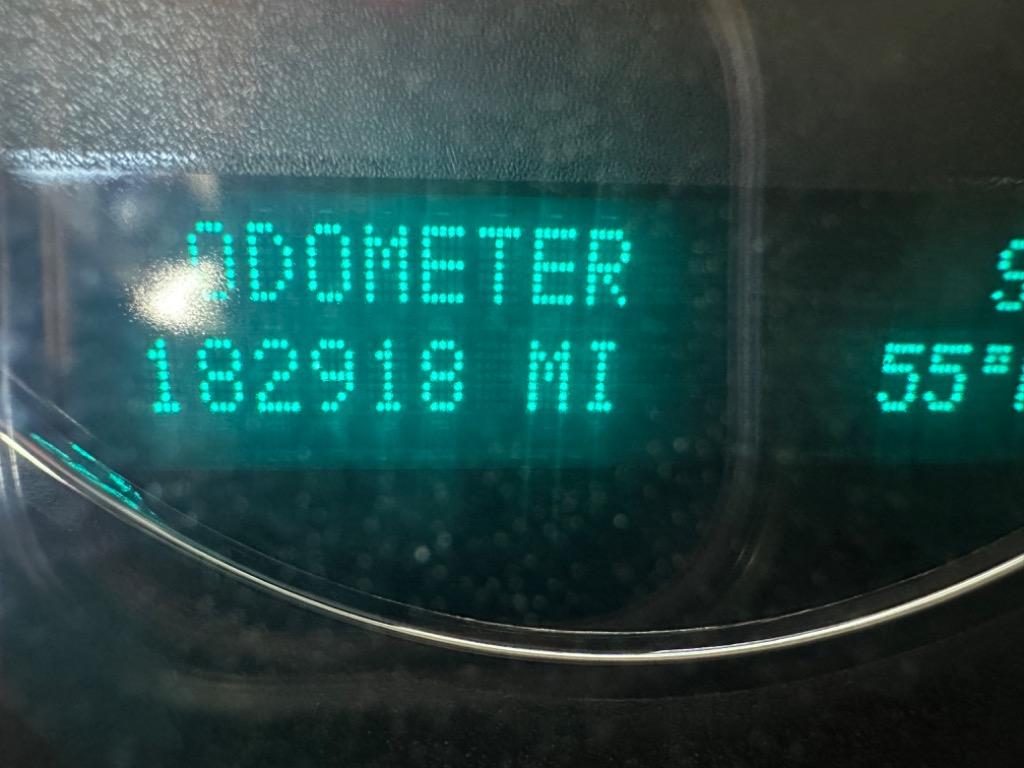 2010 GMC Yukon - $10,500