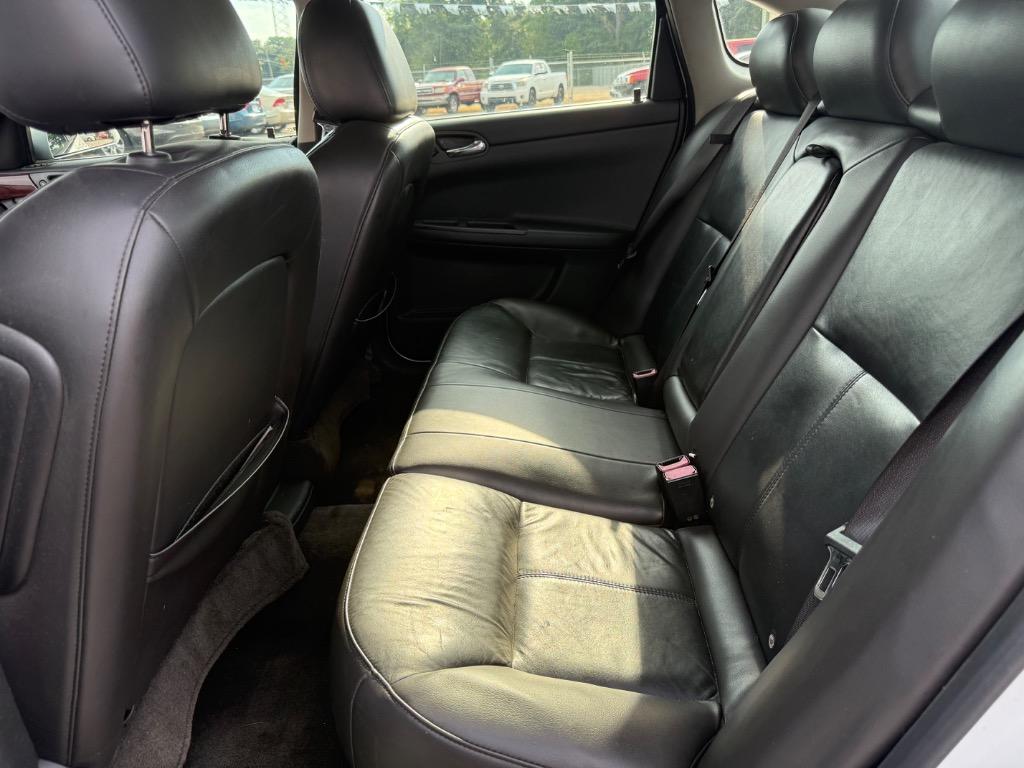2010 Chevrolet Impala - $5,995