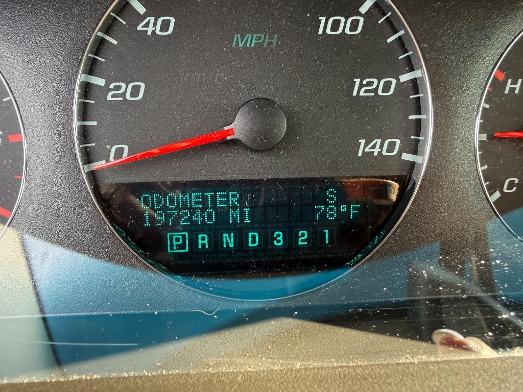 2010 Chevrolet Impala - $5,995