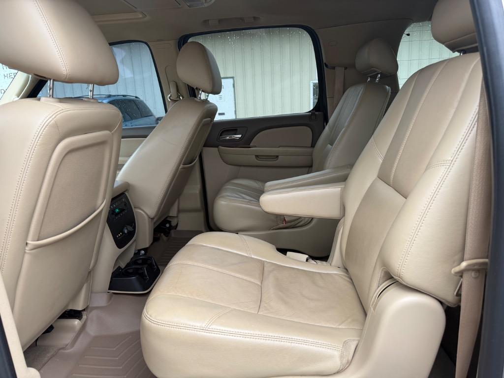 2010 GMC Yukon - $8,995