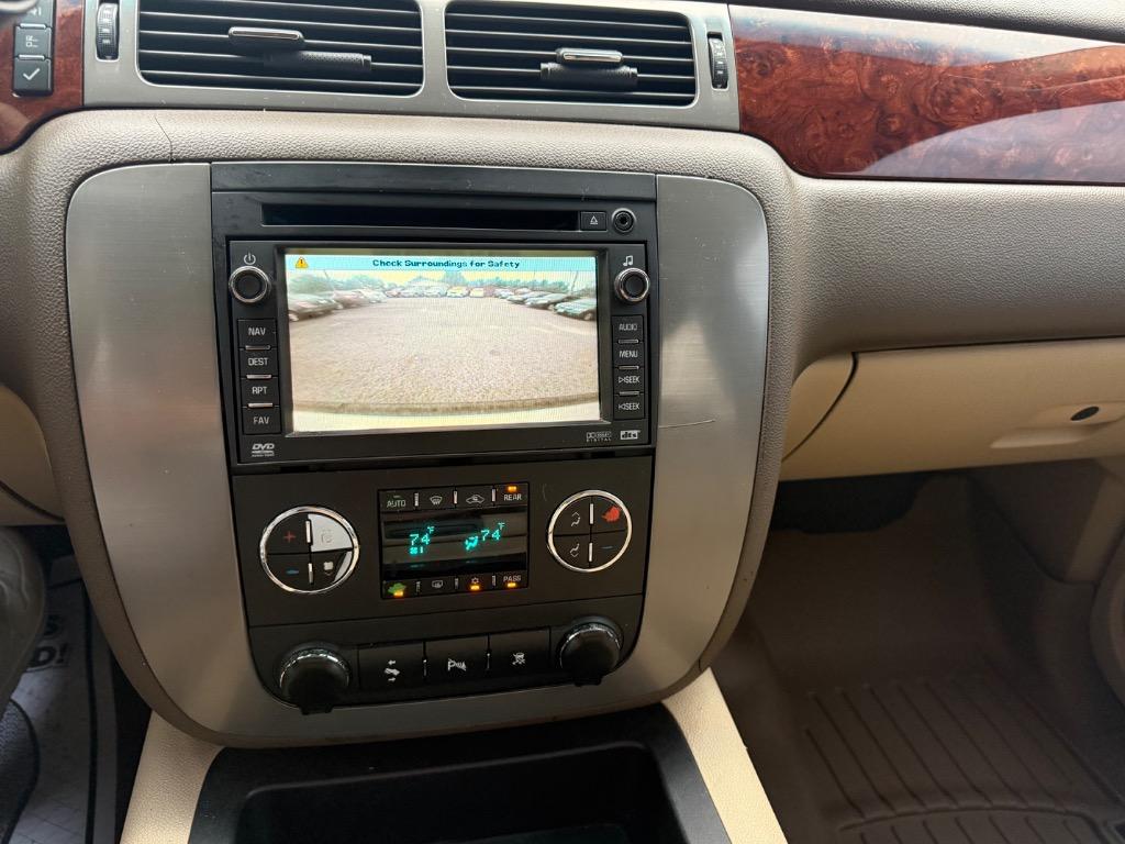 2010 GMC Yukon - $8,995