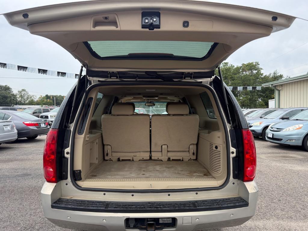 2010 GMC Yukon - $8,995