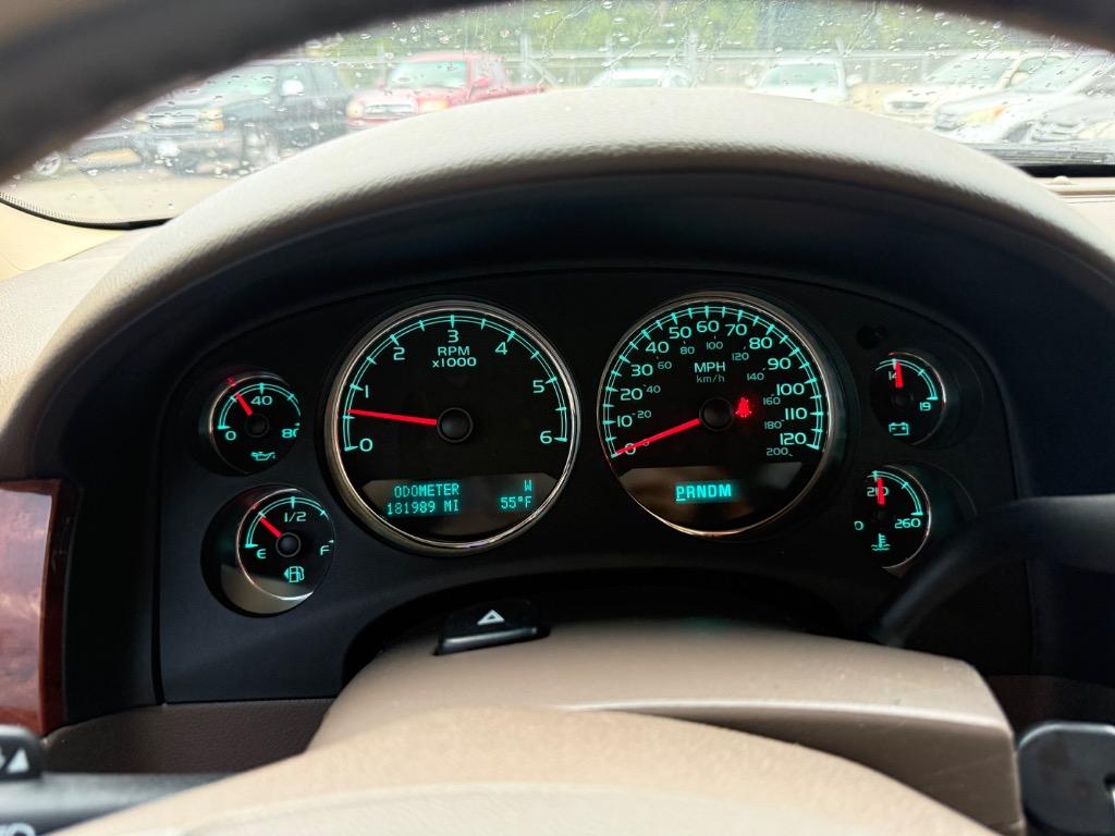 2010 GMC Yukon - $8,995