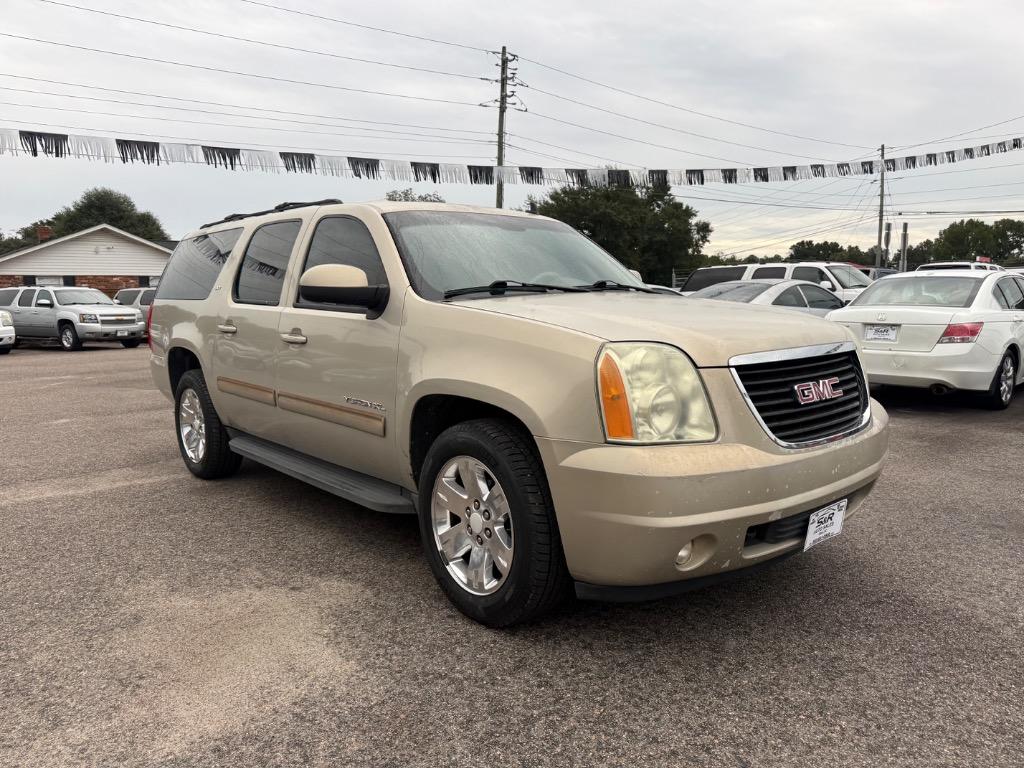 2010 GMC Yukon - $8,995