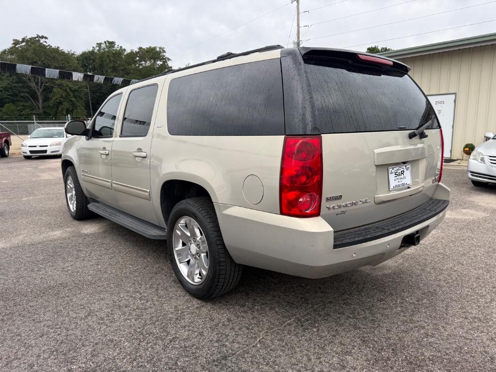 2010 GMC Yukon - $8,995