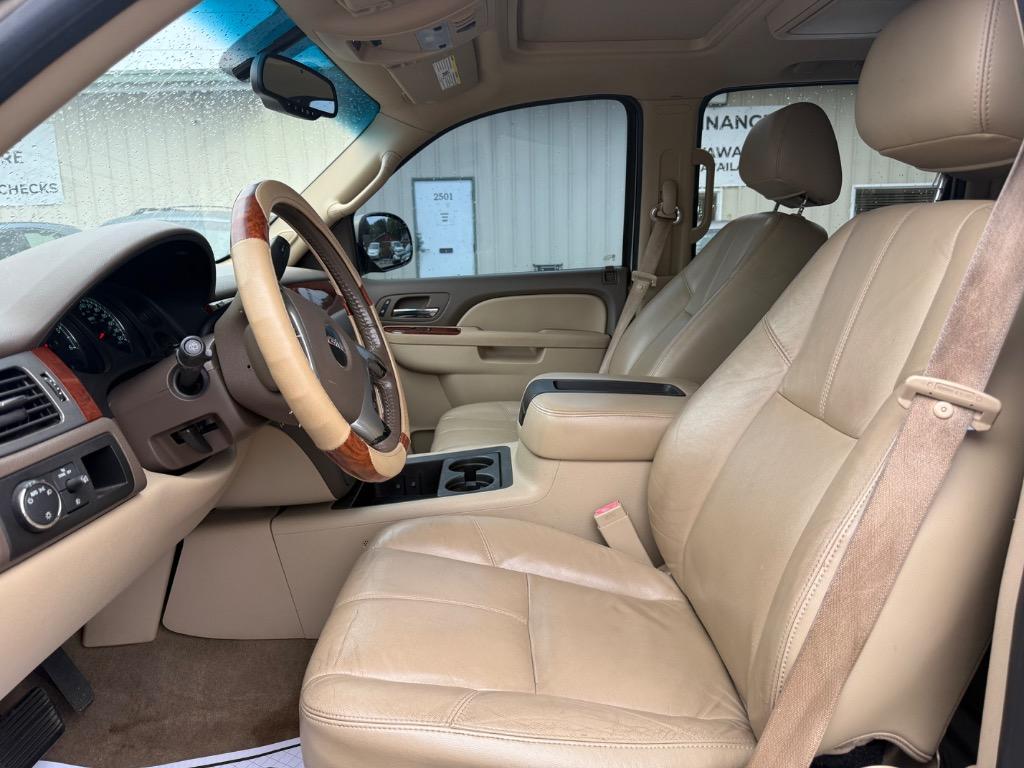 2010 GMC Yukon - $8,995