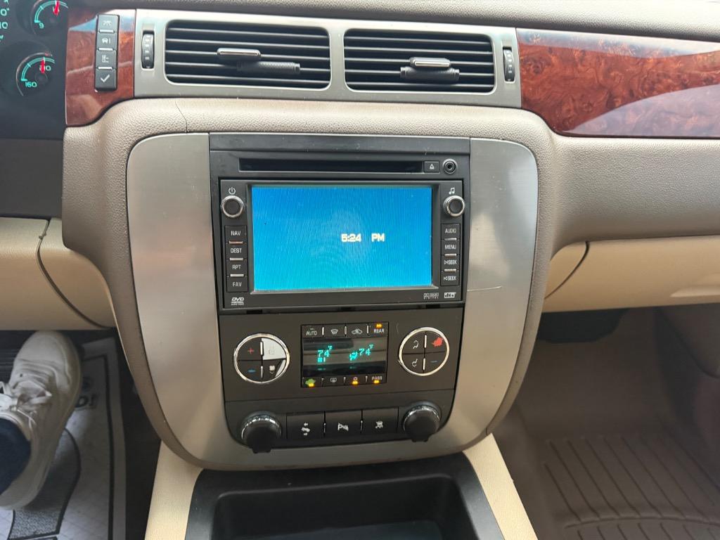 2010 GMC Yukon - $8,995