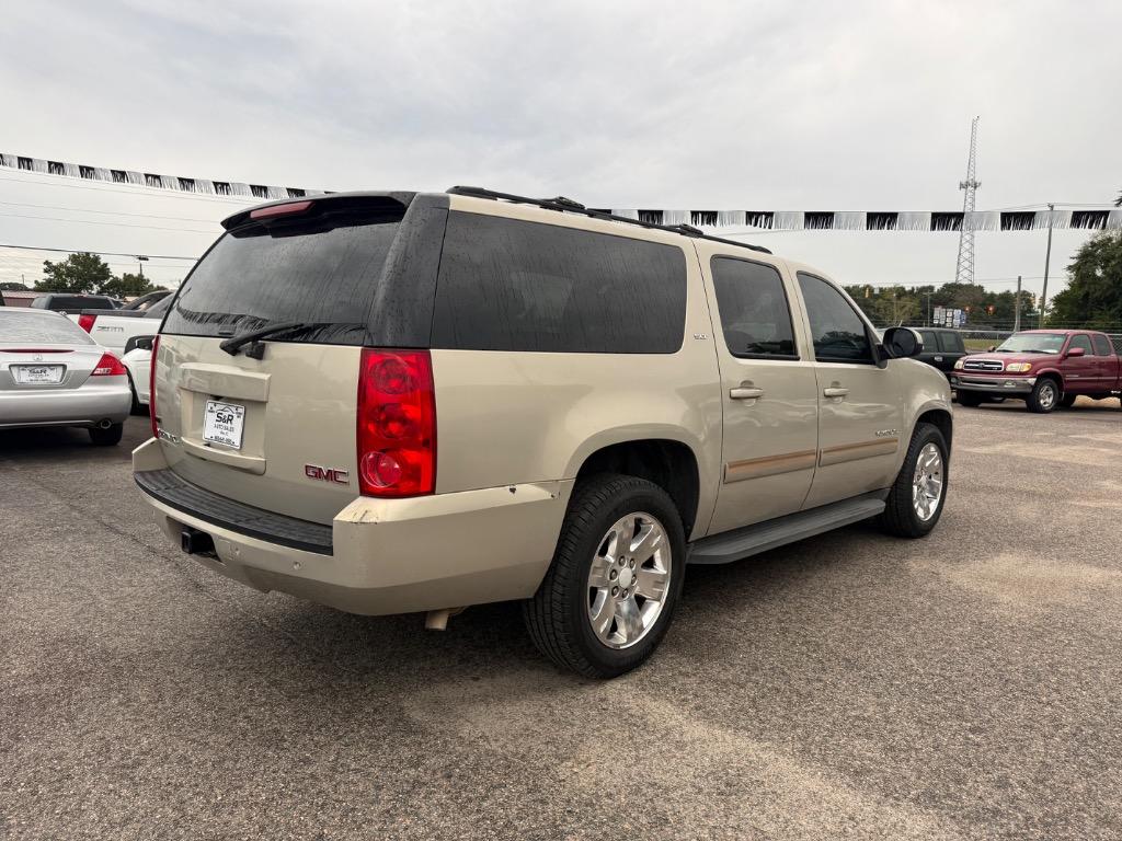 2010 GMC Yukon - $8,995