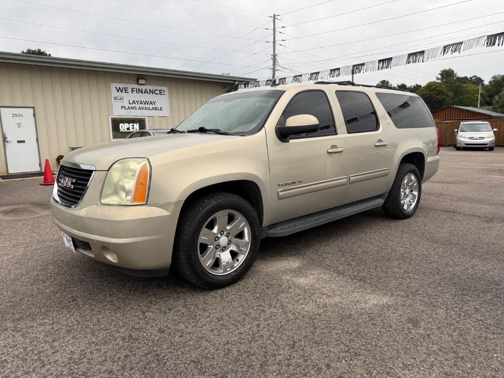 2010 GMC Yukon - $8,995
