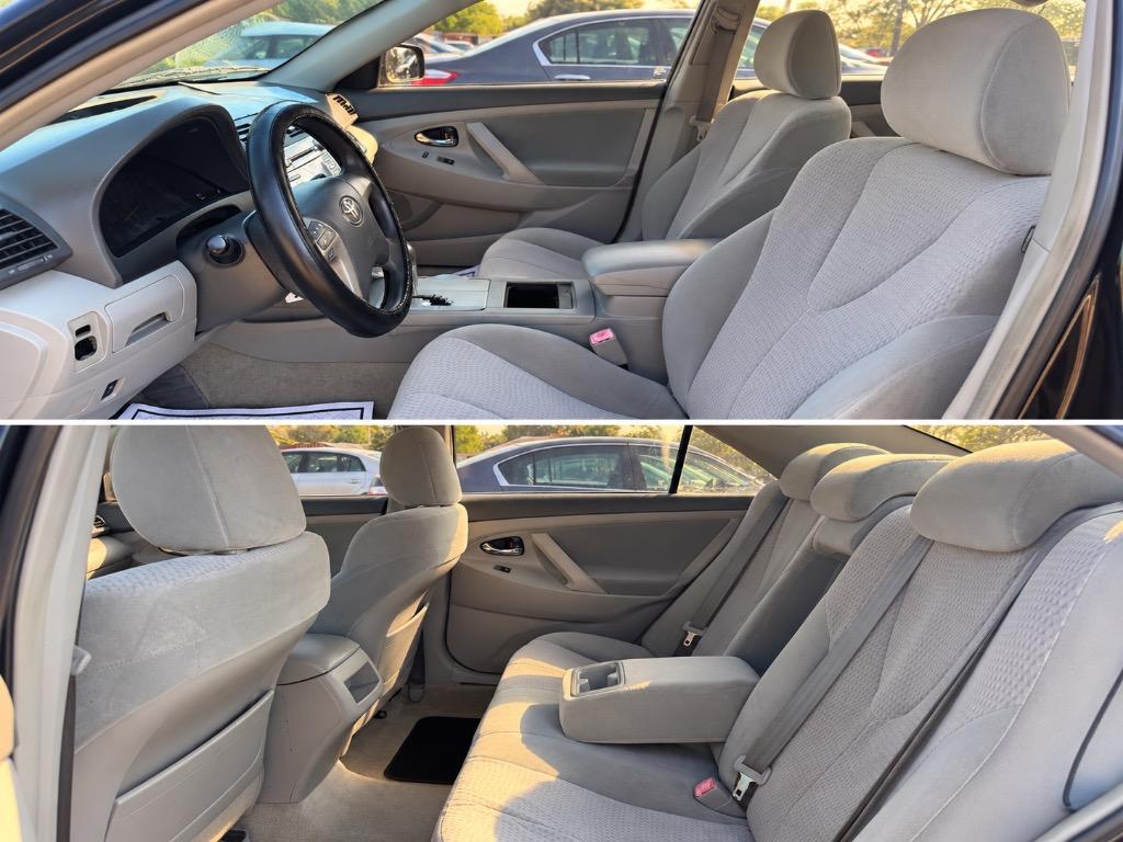 2011 Toyota Camry - $6,995
