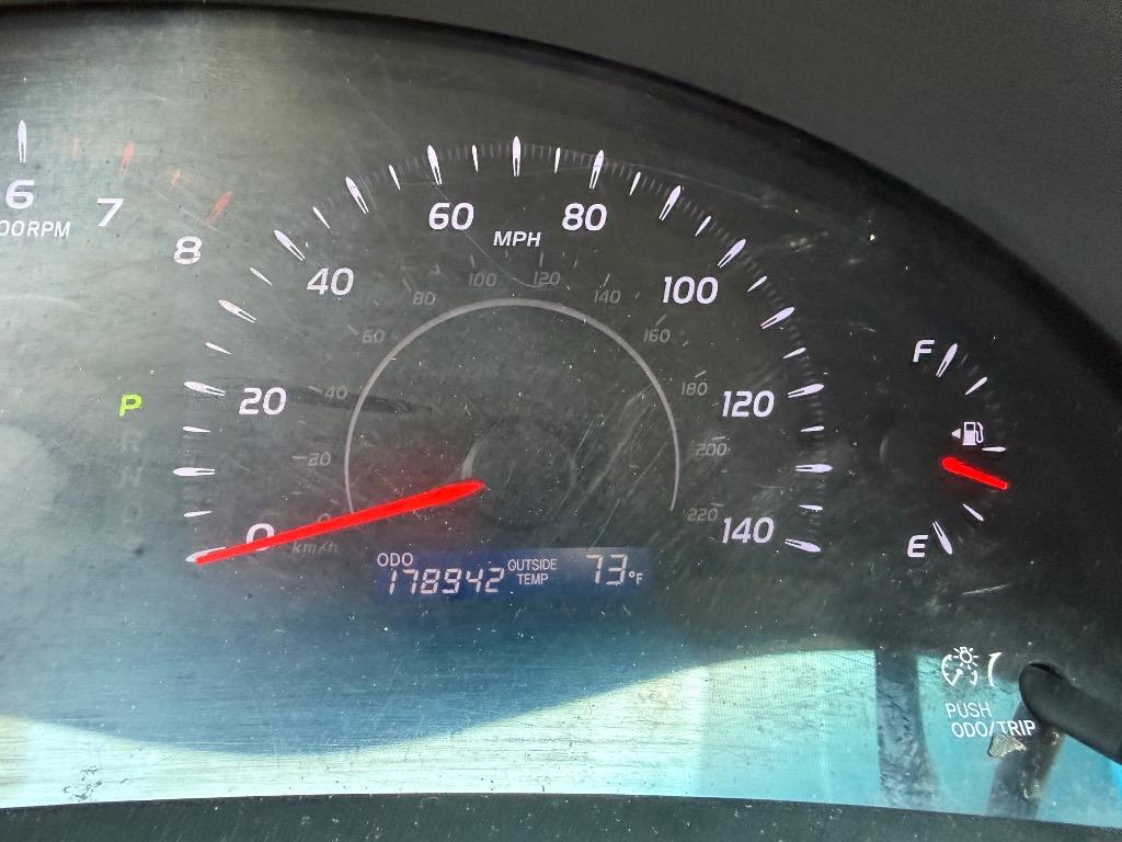 2011 Toyota Camry - $6,995