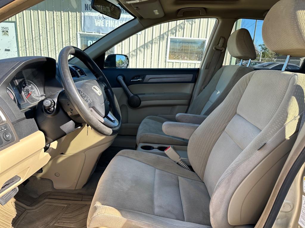2008 Honda CR-V EX photo