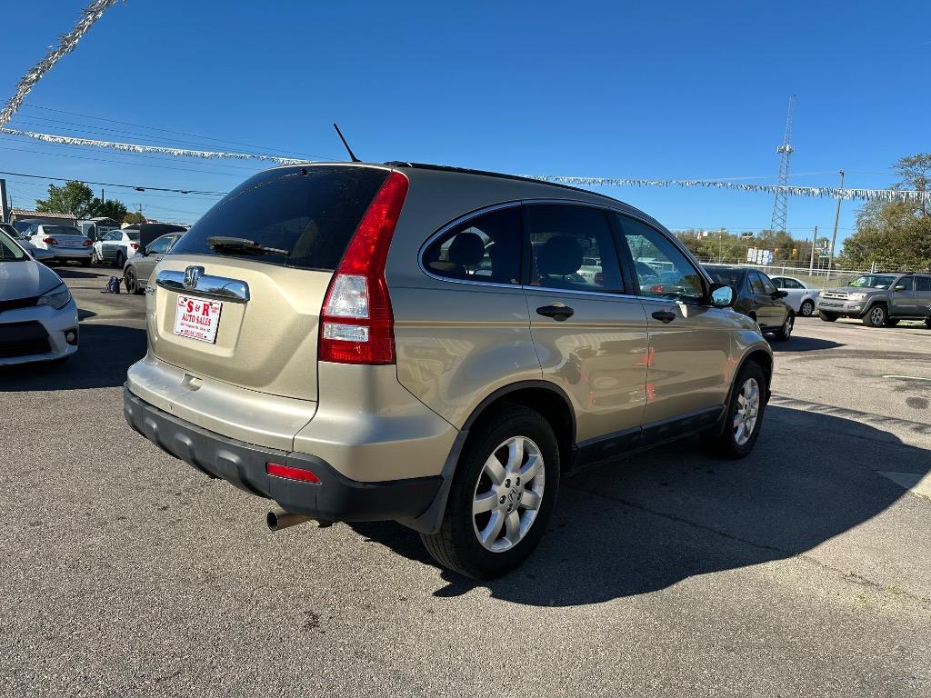 2008 Honda CR-V EX photo