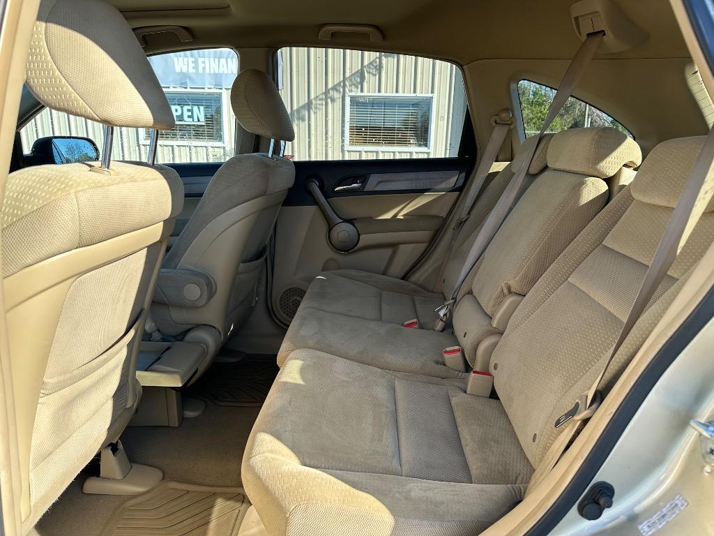 2008 Honda CR-V EX photo