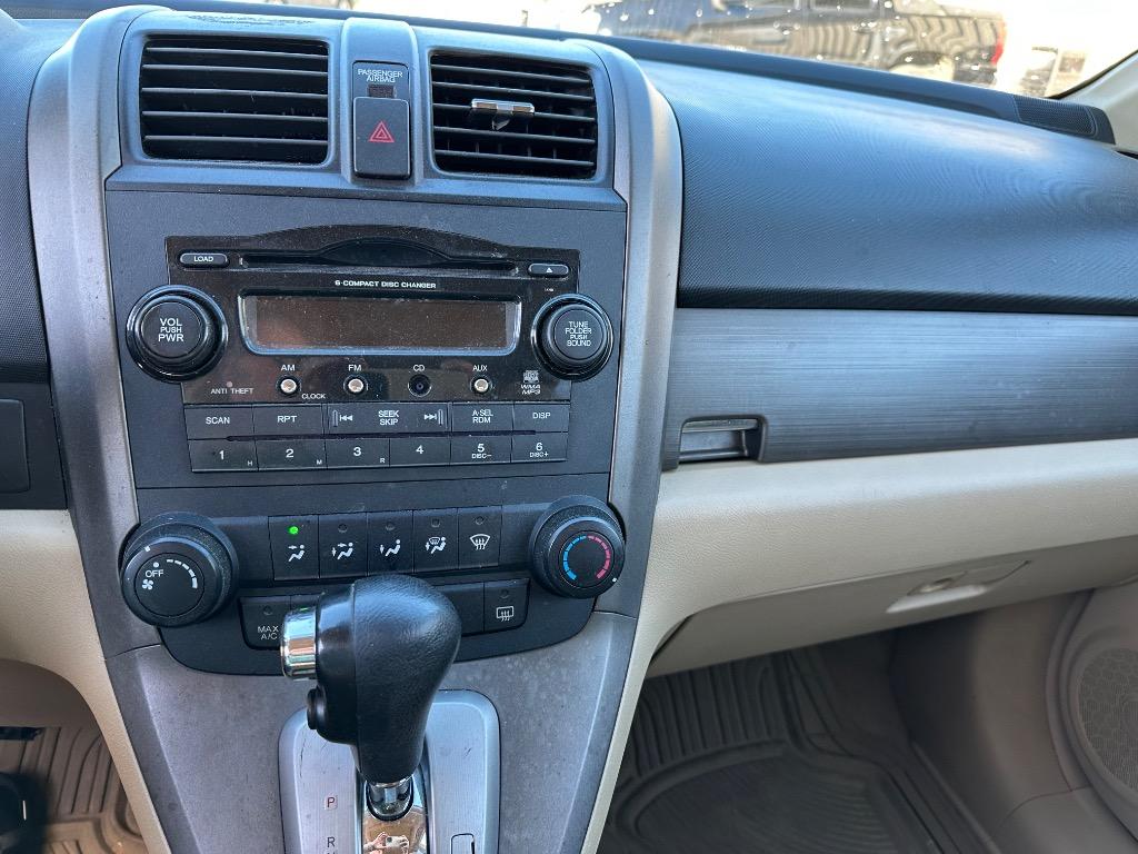 2008 Honda CR-V EX photo