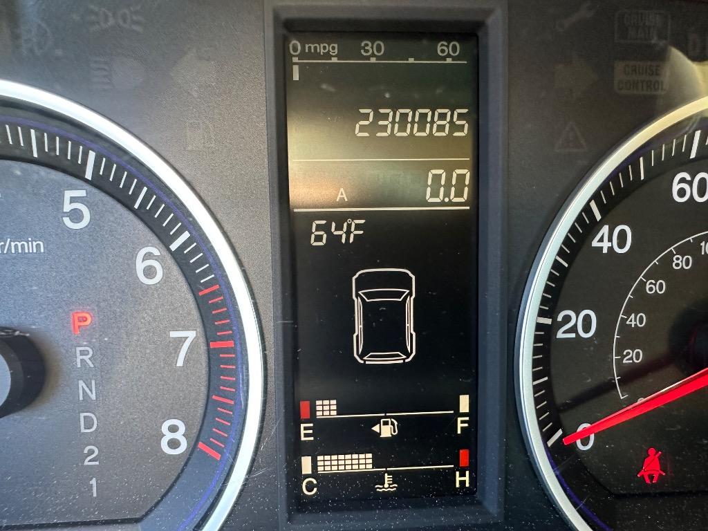 2008 Honda CR-V EX photo