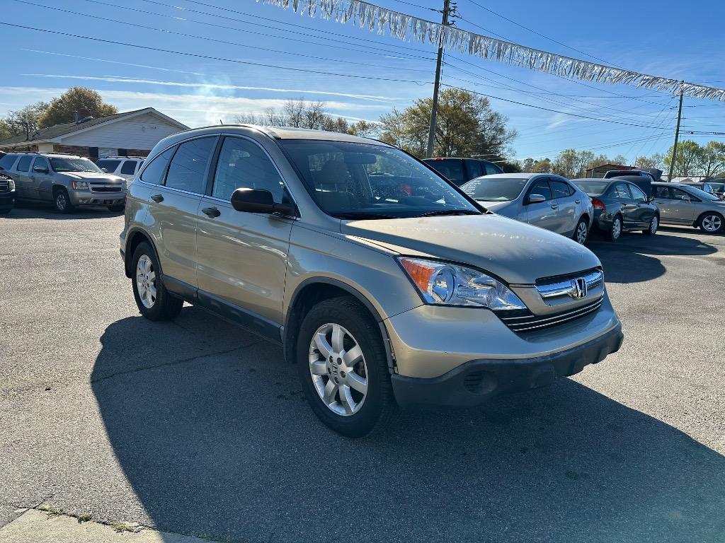 2008 Honda CR-V EX photo