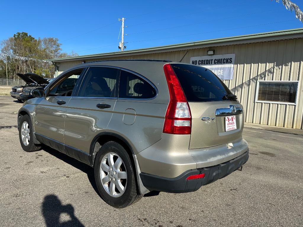 2008 Honda CR-V EX photo