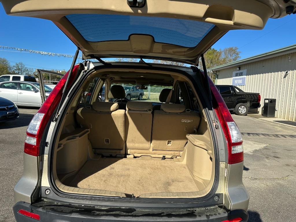 2008 Honda CR-V EX photo