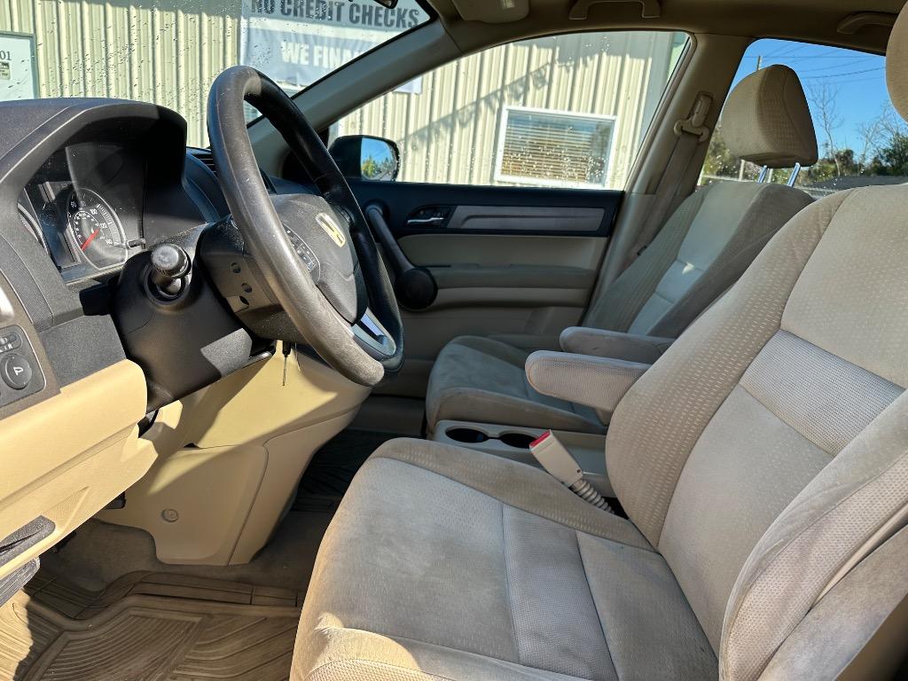 2008 Honda CR-V EX photo