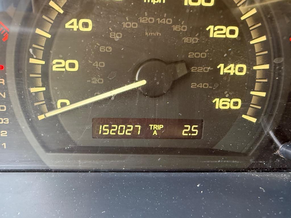 2006 Honda Accord - $6,500