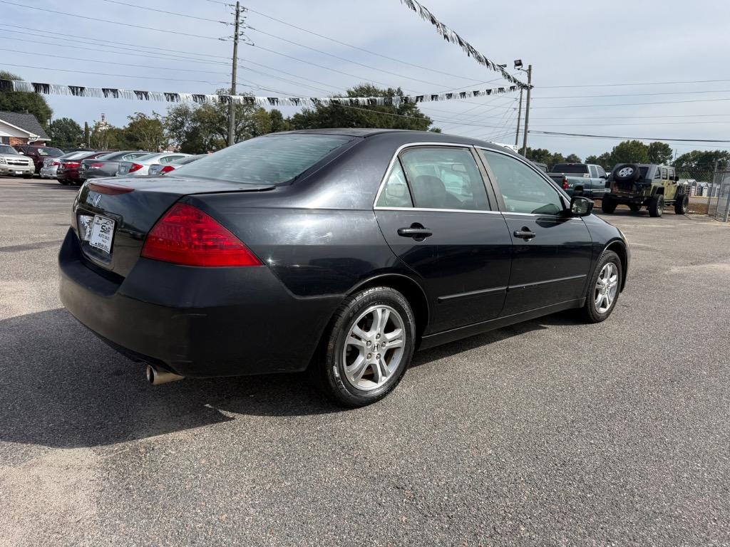 2006 Honda Accord - $6,500