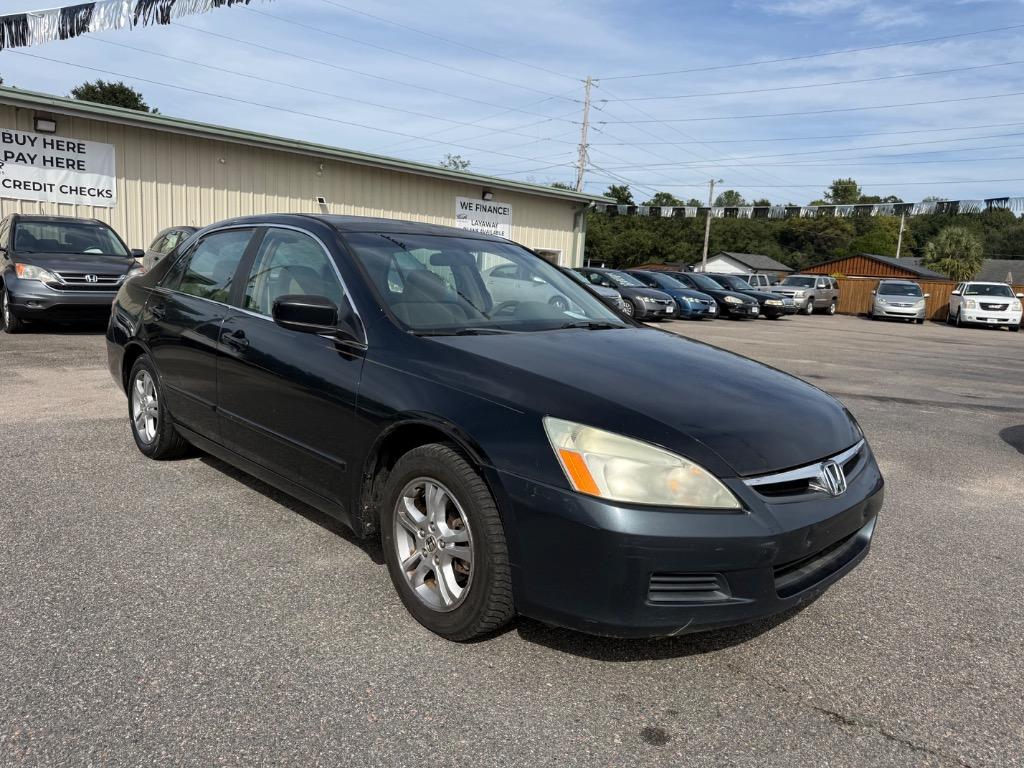 2006 Honda Accord - $6,500