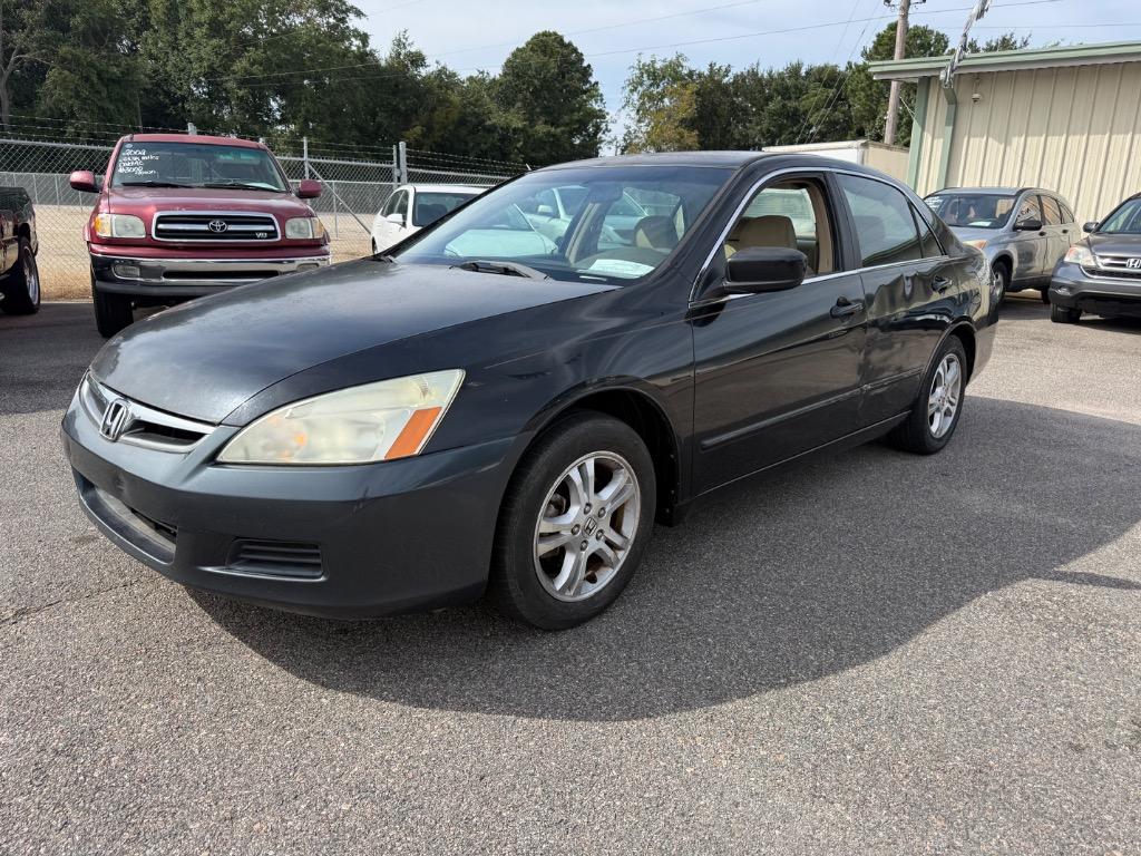 2006 Honda Accord - $6,500