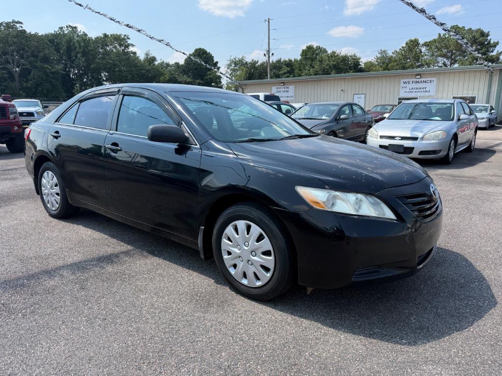 2008 Toyota Camry - $5,200