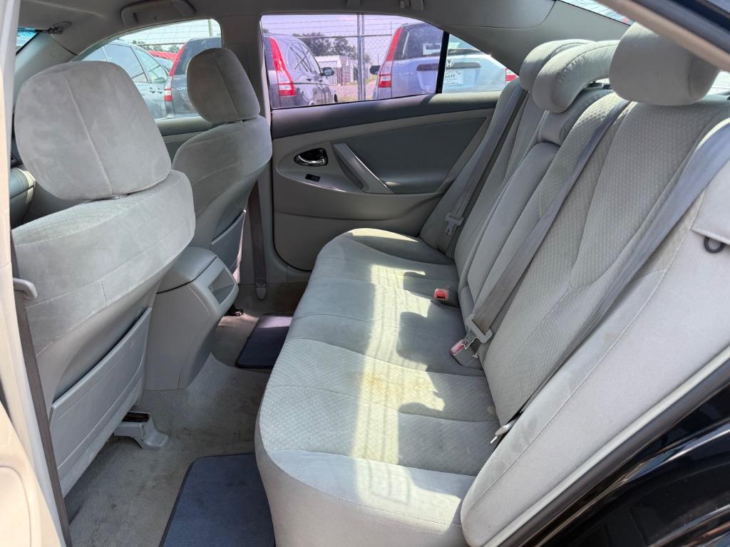 2008 Toyota Camry - $5,200