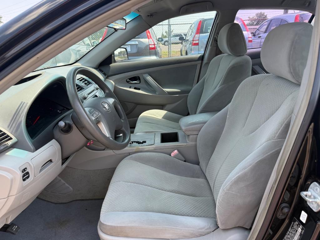 2008 Toyota Camry - $5,200