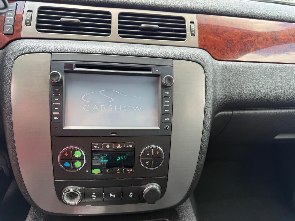 2014 GMC Yukon - $12,500