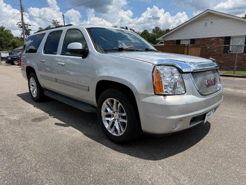 2014 GMC Yukon - $12,500