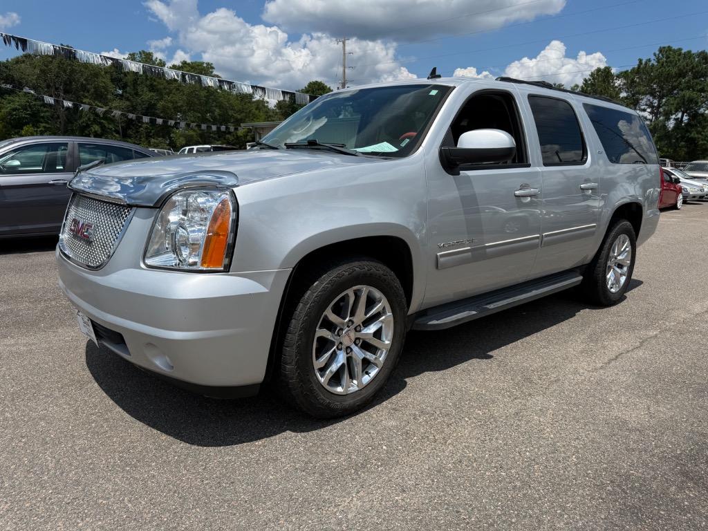 2014 GMC Yukon - $12,500