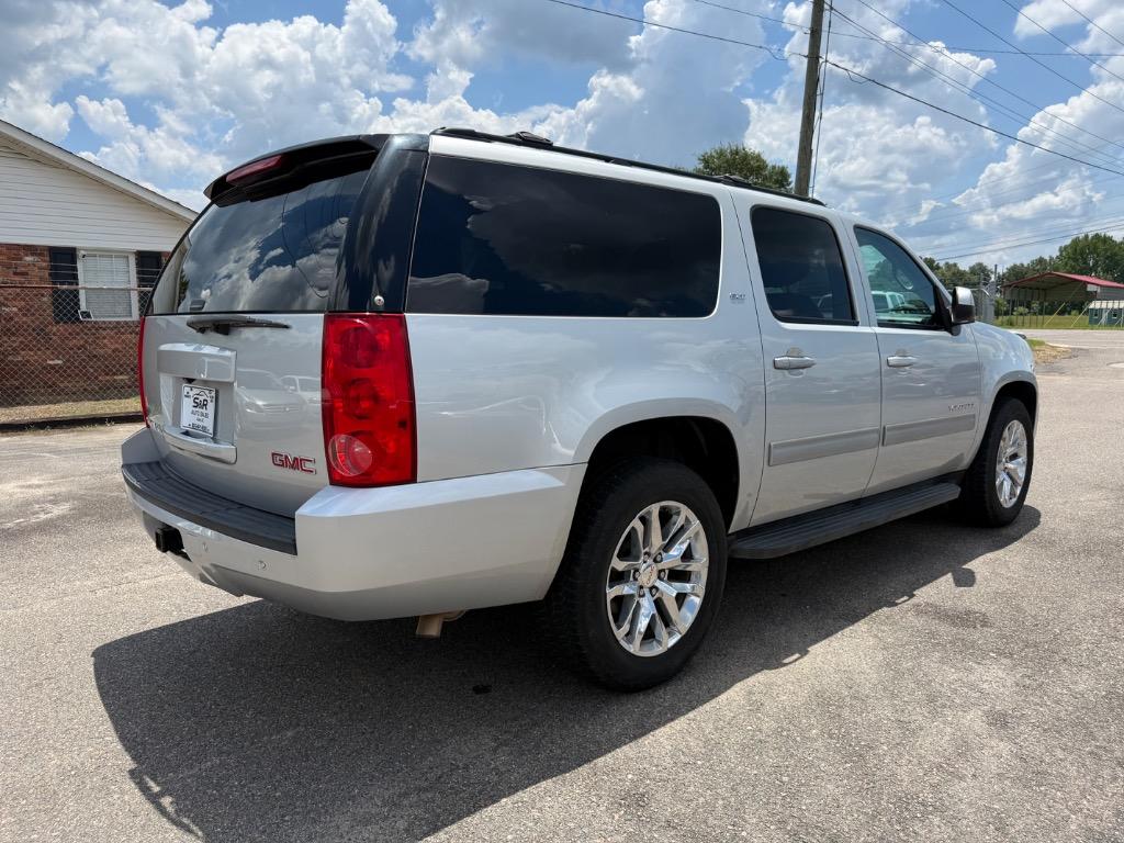 2014 GMC Yukon - $12,500